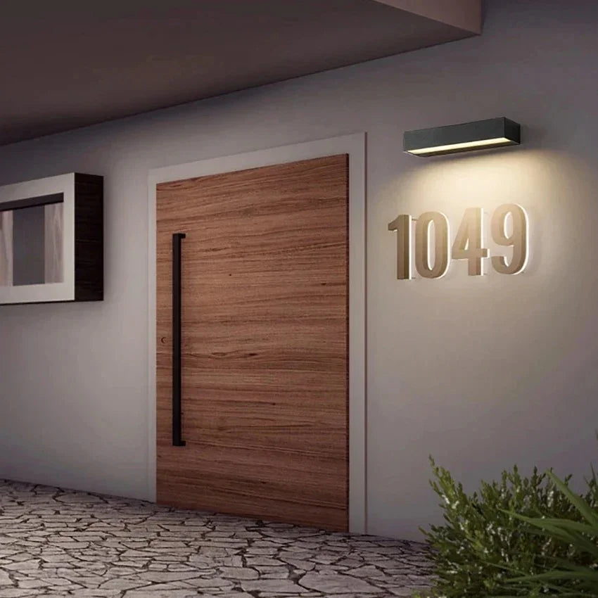 Olnona LED Wall Light