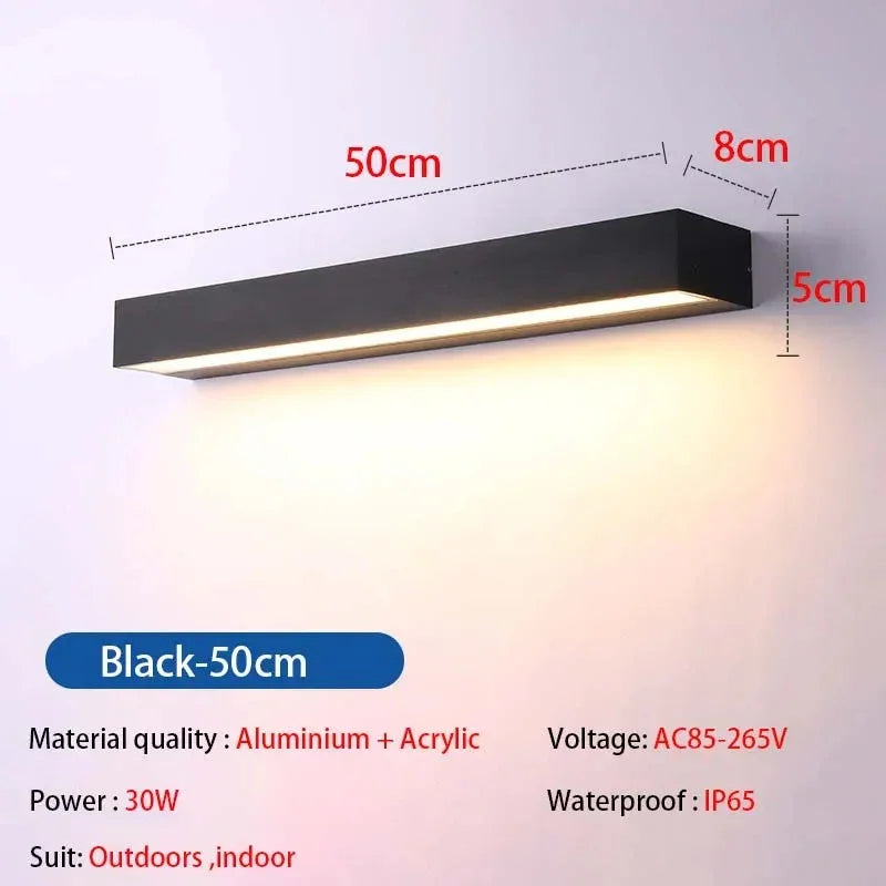 Olnona LED Wall Light