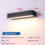 Olnona LED Wall Light