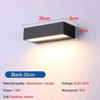Olnona LED Wall Light