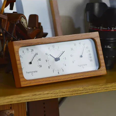 Olstando Desk Clock
