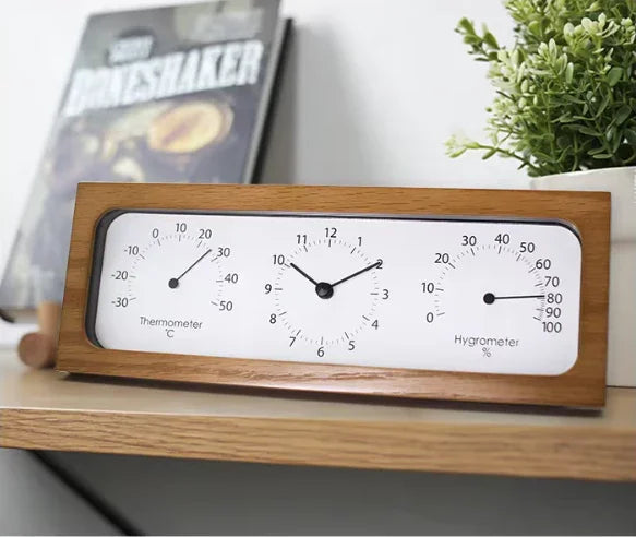 Olstando Desk Clock