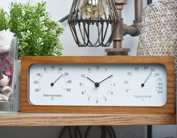 Olstando Desk Clock