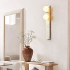 Olstesa Stone Wall Lamp