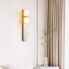 Olstesa Stone Wall Lamp