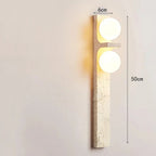 Olstesa Stone Wall Lamp