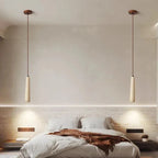 Olstola Travertine Pendant Lamp