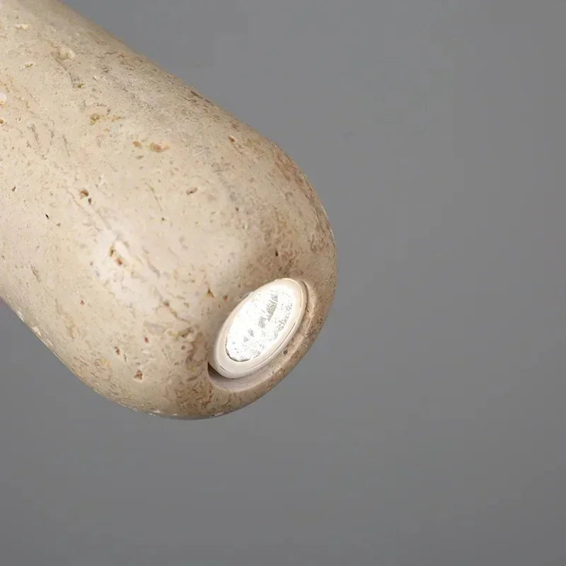 Olstola Travertine Pendant Lamp