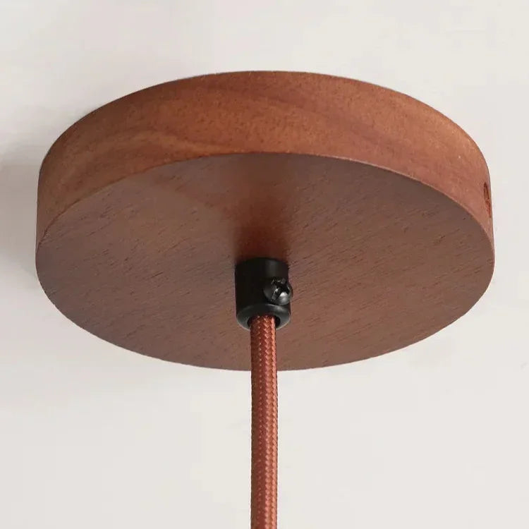 Olstola Travertine Pendant Lamp
