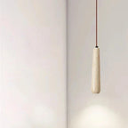 Olstola Travertine Pendant Lamp