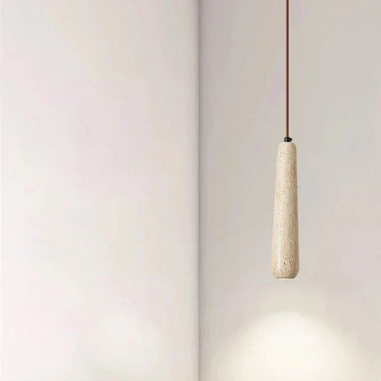 Olstola Travertine Pendant Lamp
