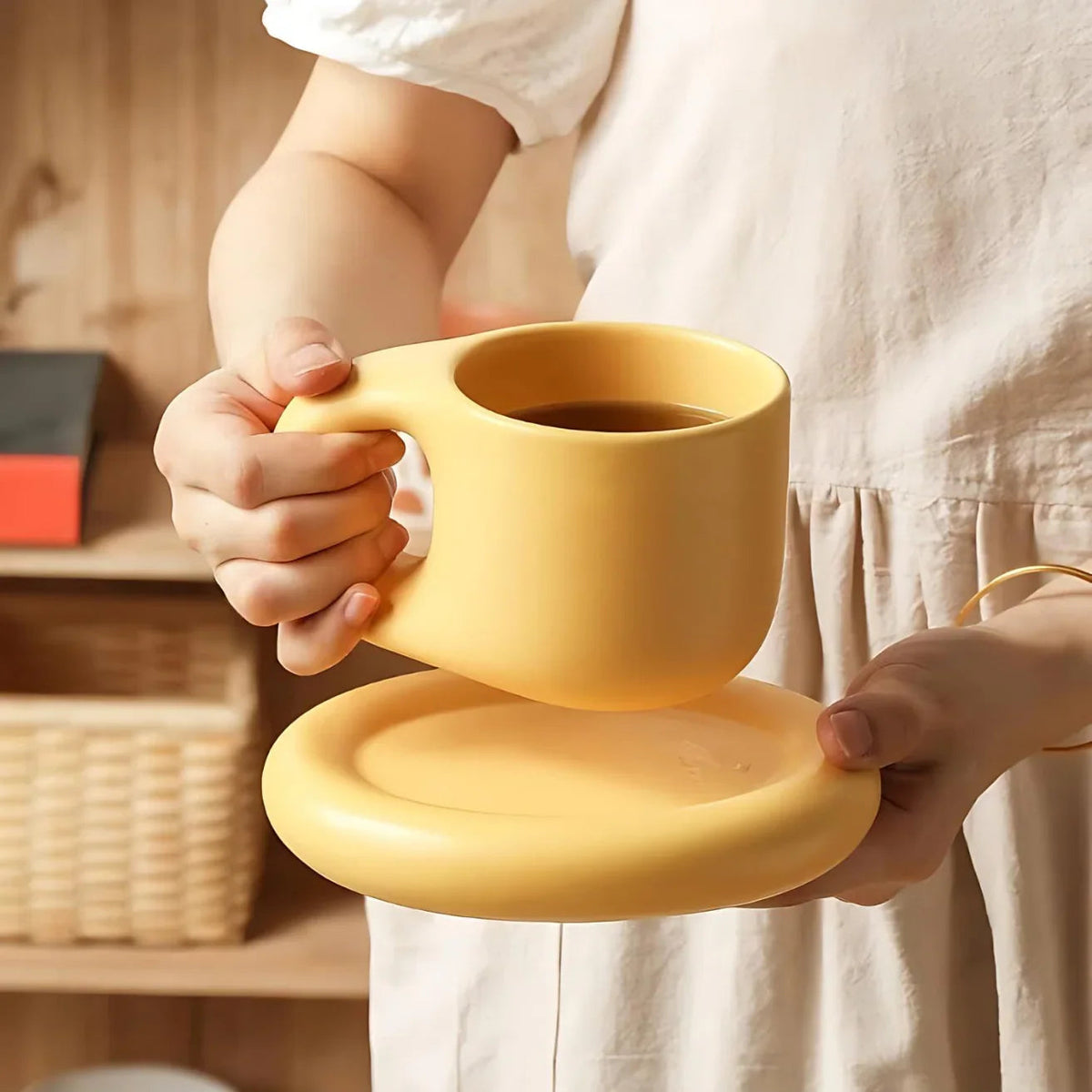 Olvona Mug
