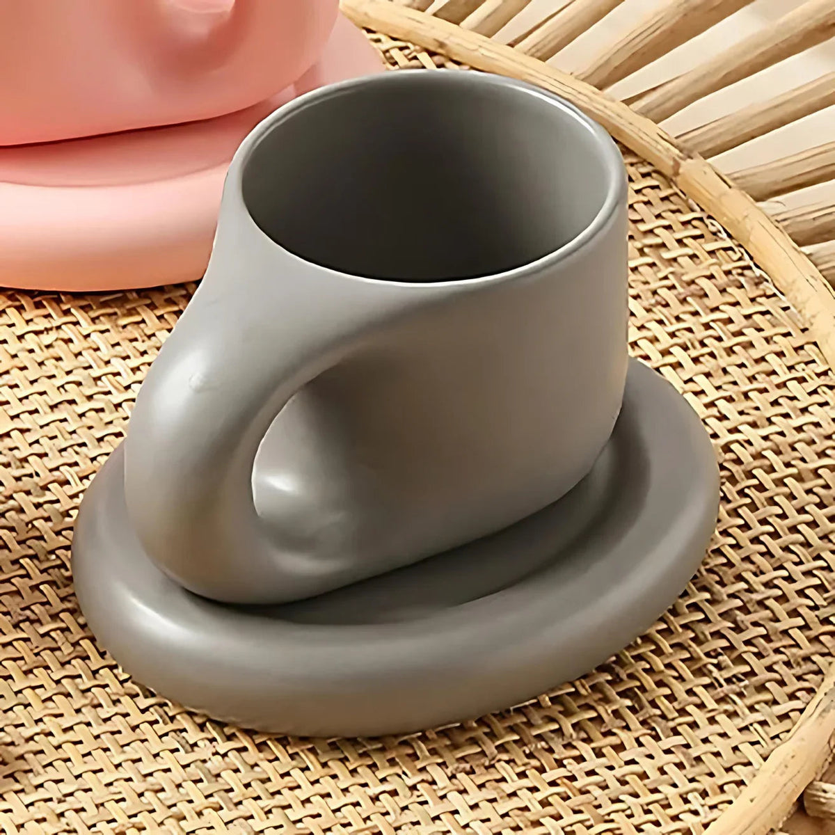 Olvona Mug