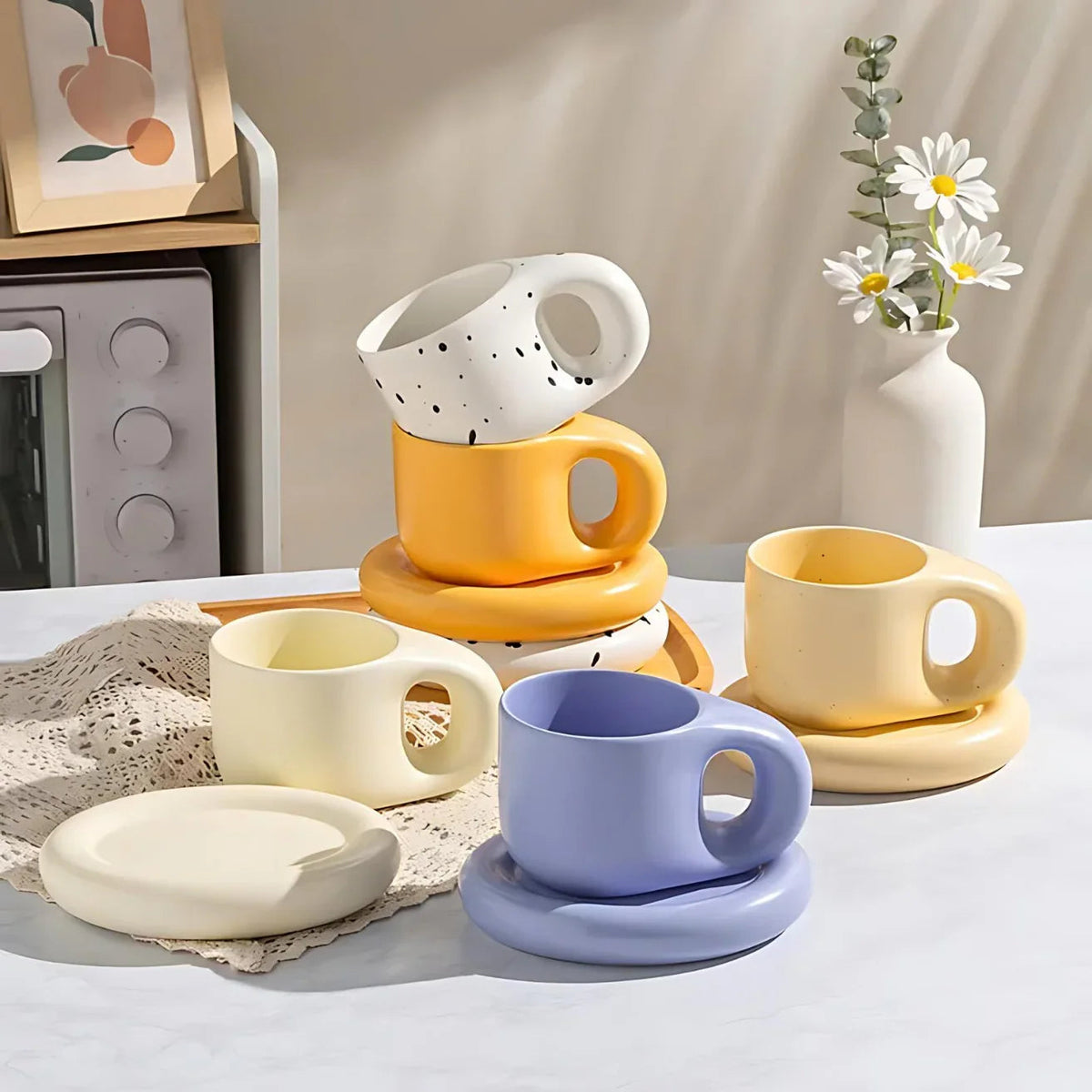Olvona Mug