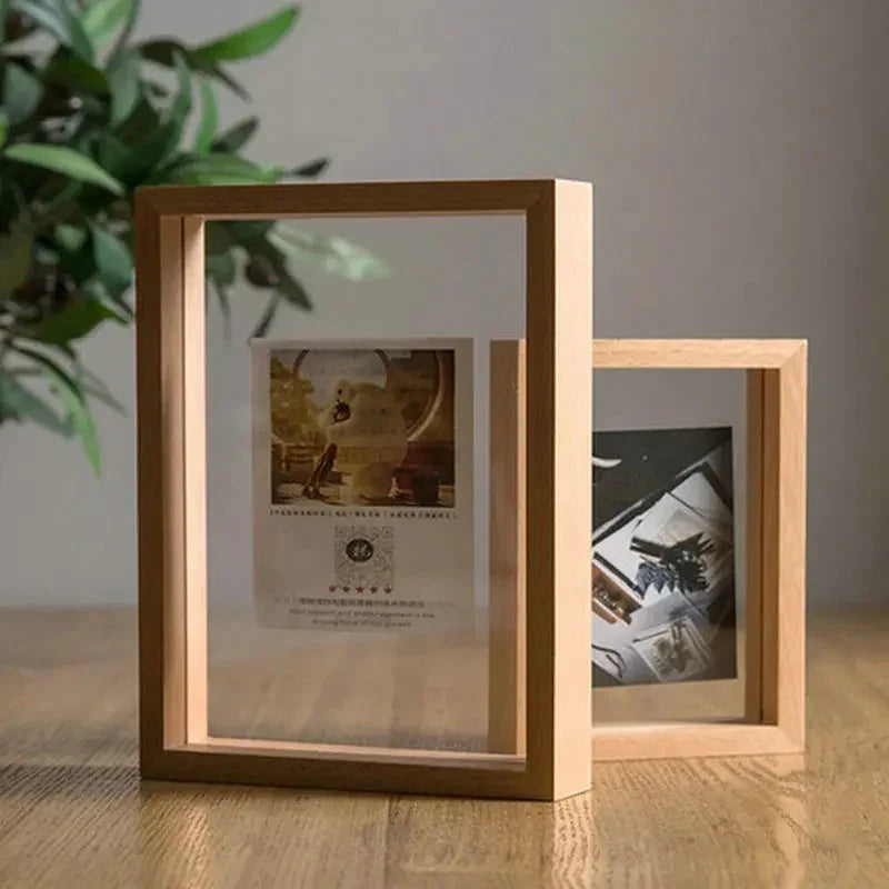 Ormosa Frame Collection