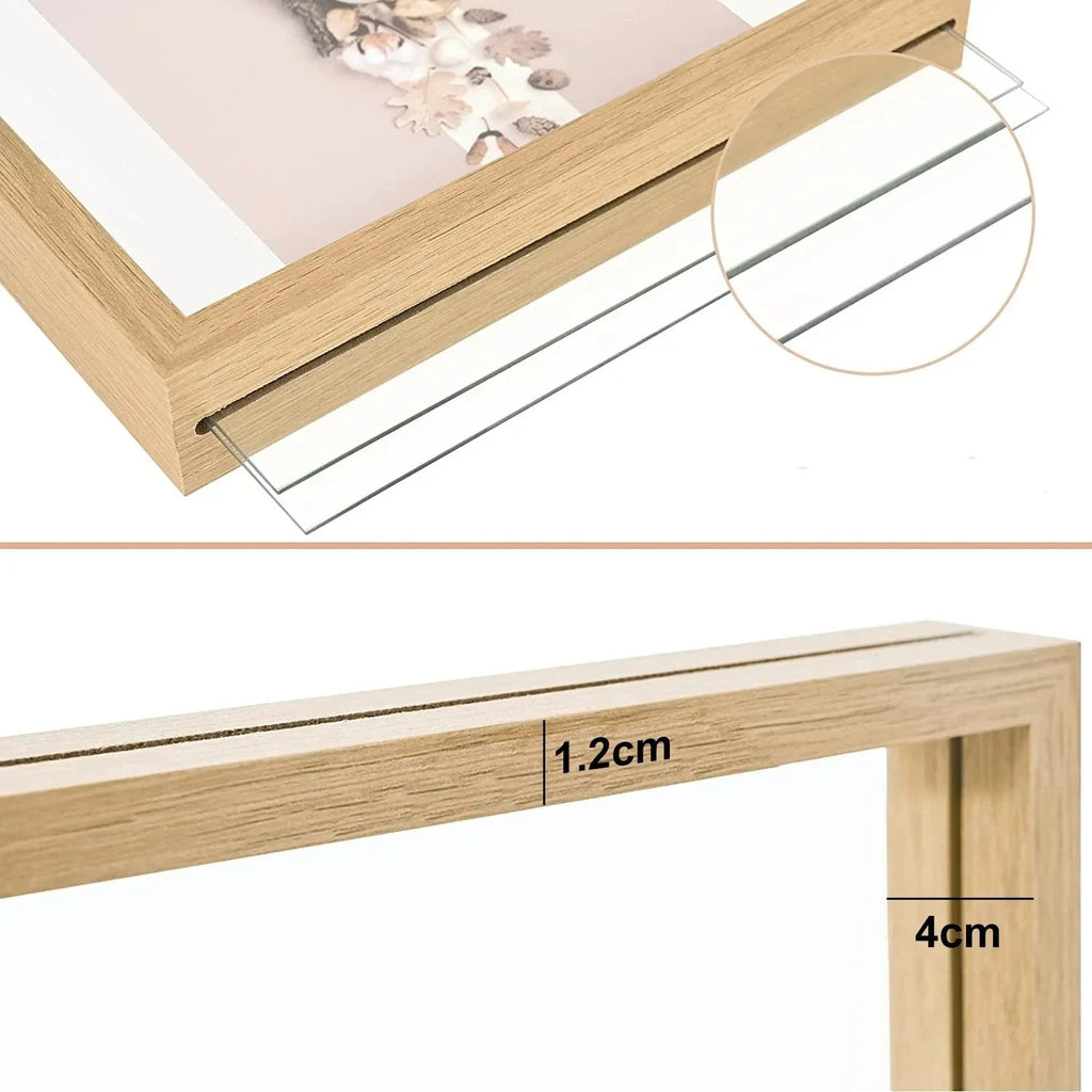 Ormosa Frame Collection
