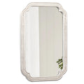 Ornate Decorative Framed Wall Mirror | Thrascher