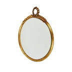 Ornate Decorative Wall Mirror | Thrascher