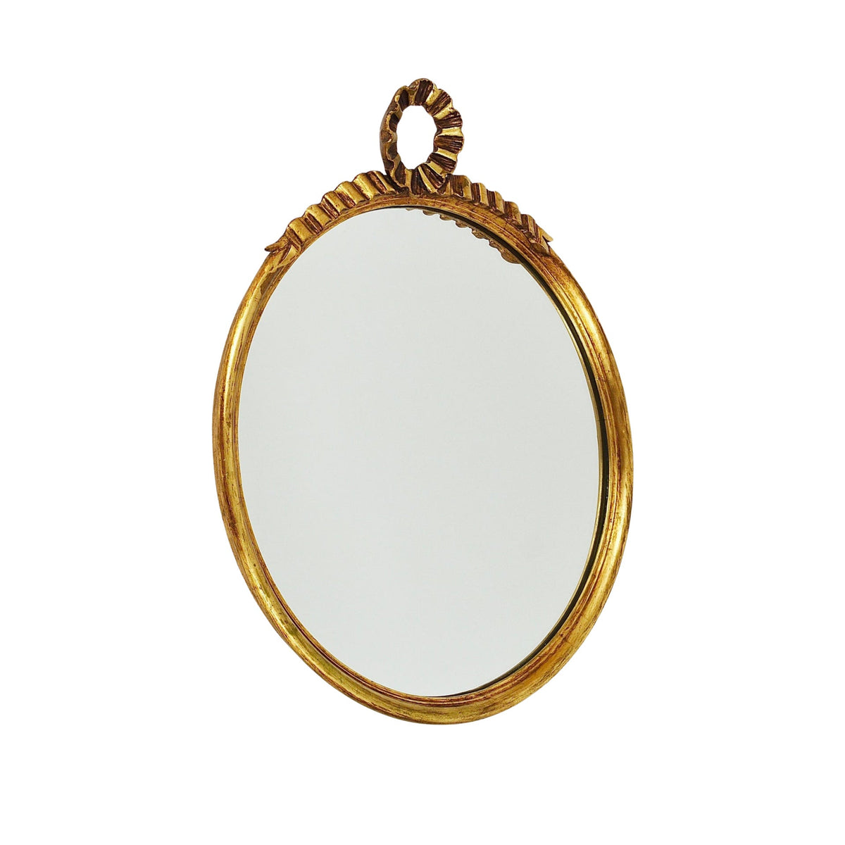 Ornate Decorative Wall Mirror | Thrascher
