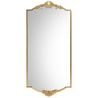 Ornate Framed Decorative Wall Mirror | Thrascher
