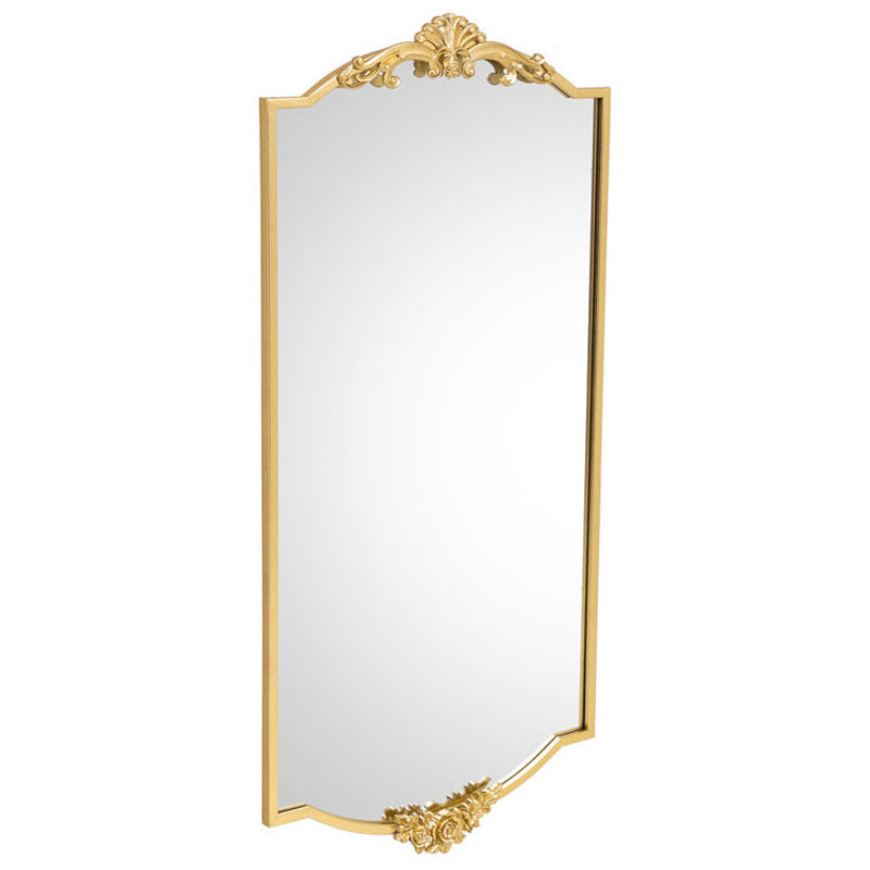 Ornate Framed Decorative Wall Mirror | Thrascher