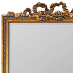 Ornate Vintage Frame Mirror | Thrascher