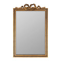 Ornate Vintage Frame Mirror | Thrascher