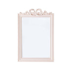 Ornate Vintage Frame Mirror | Thrascher