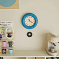 Orvane Wall Clock