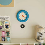 Orvane Wall Clock