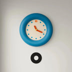 Orvane Wall Clock