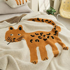 Ovelin Cat Throw