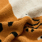 Ovelin Cat Throw