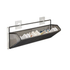 Over-Door Mesh Shoe Rack | Thrascher