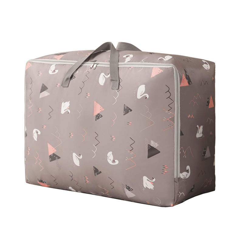 Oversized Storage and Travel Bag | Thrascher