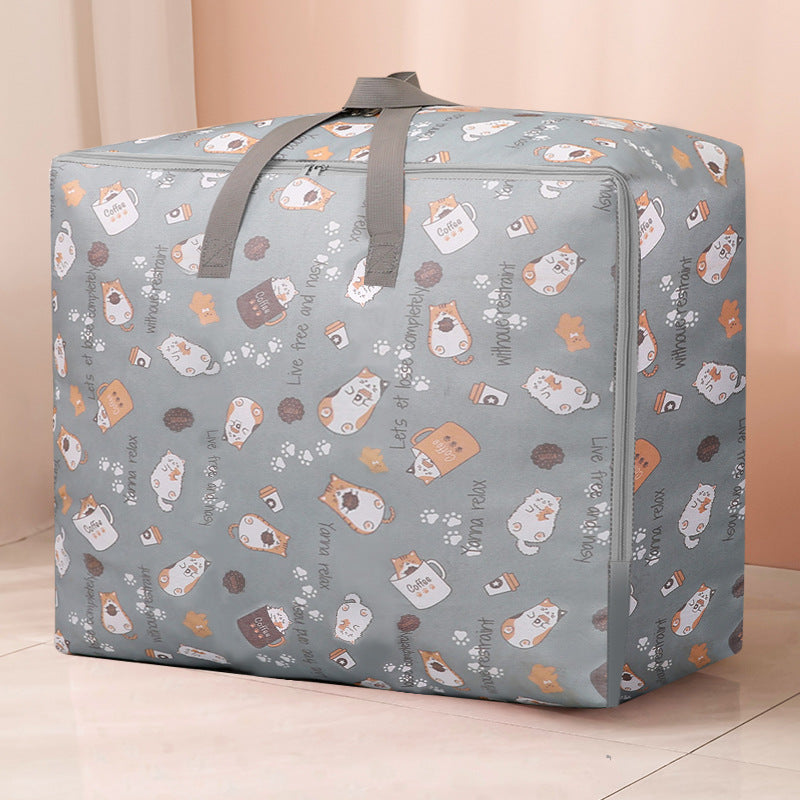 Oversized Storage and Travel Bag | Thrascher