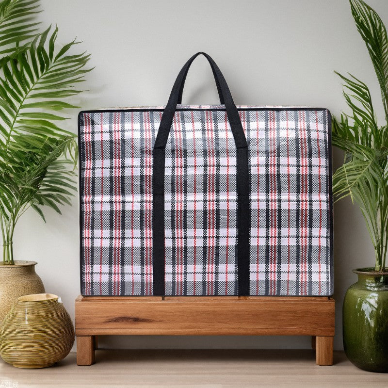 Oversized Storage Tote Bag | Thrascher
