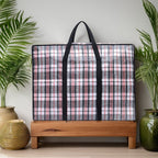 Oversized Storage Tote Bag | Thrascher