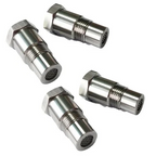 Oxygen Sensor Adapter with Mini Catalytic Converter, SS304, M18*1.5, view 6