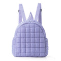 Padded Water-Resistant Backpack with Two Main Compartments, view 6