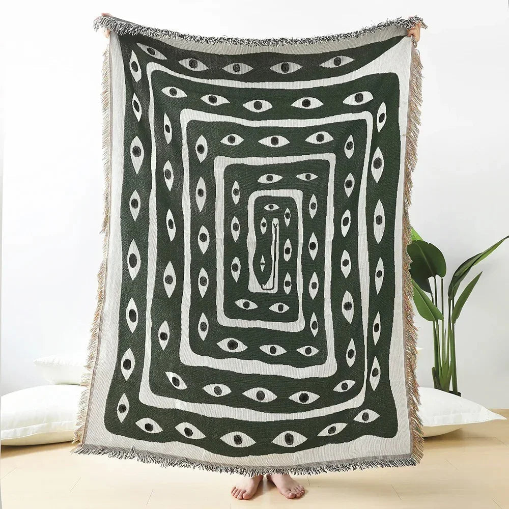 Pavelle Woven Throw