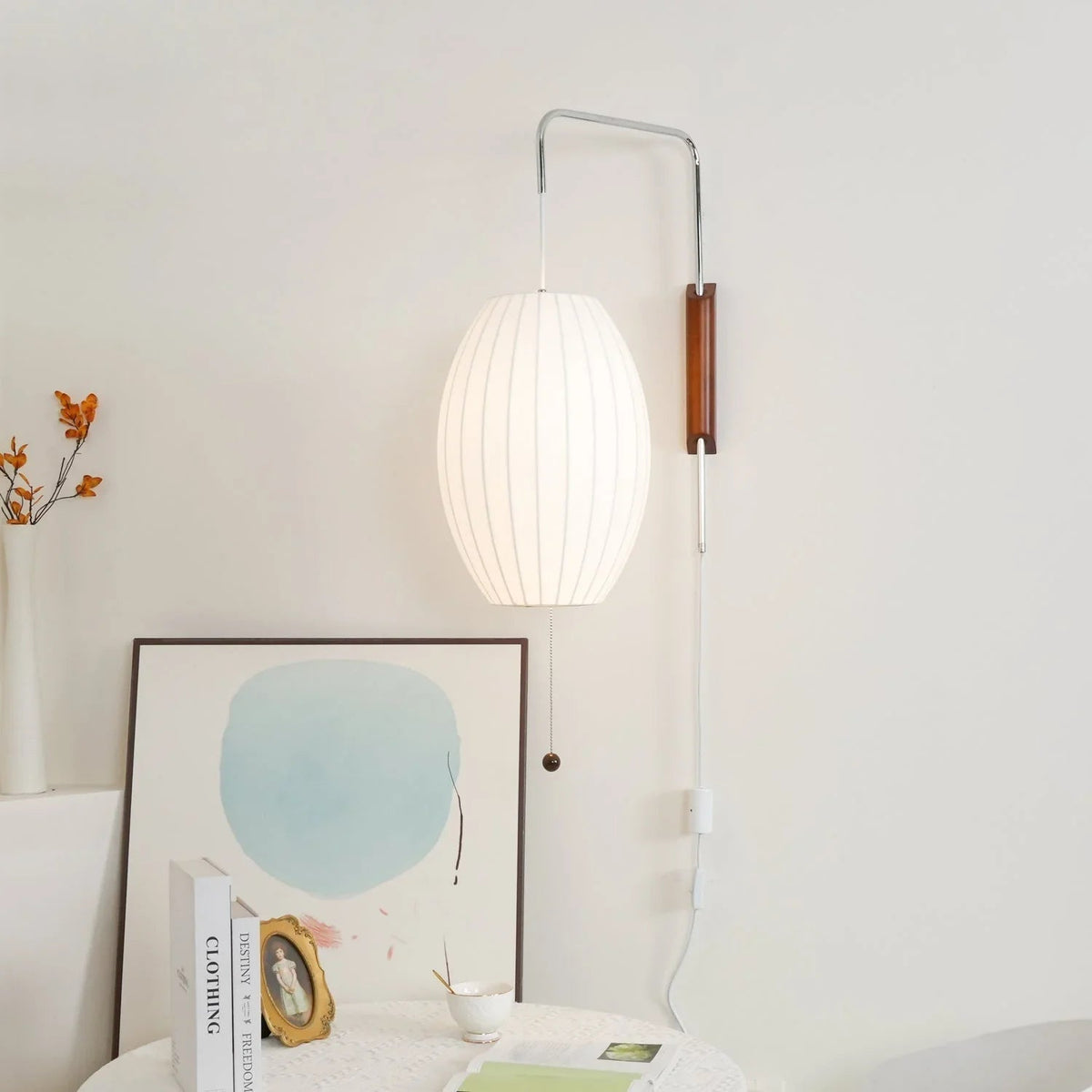 Peakcliff Wall Sconce