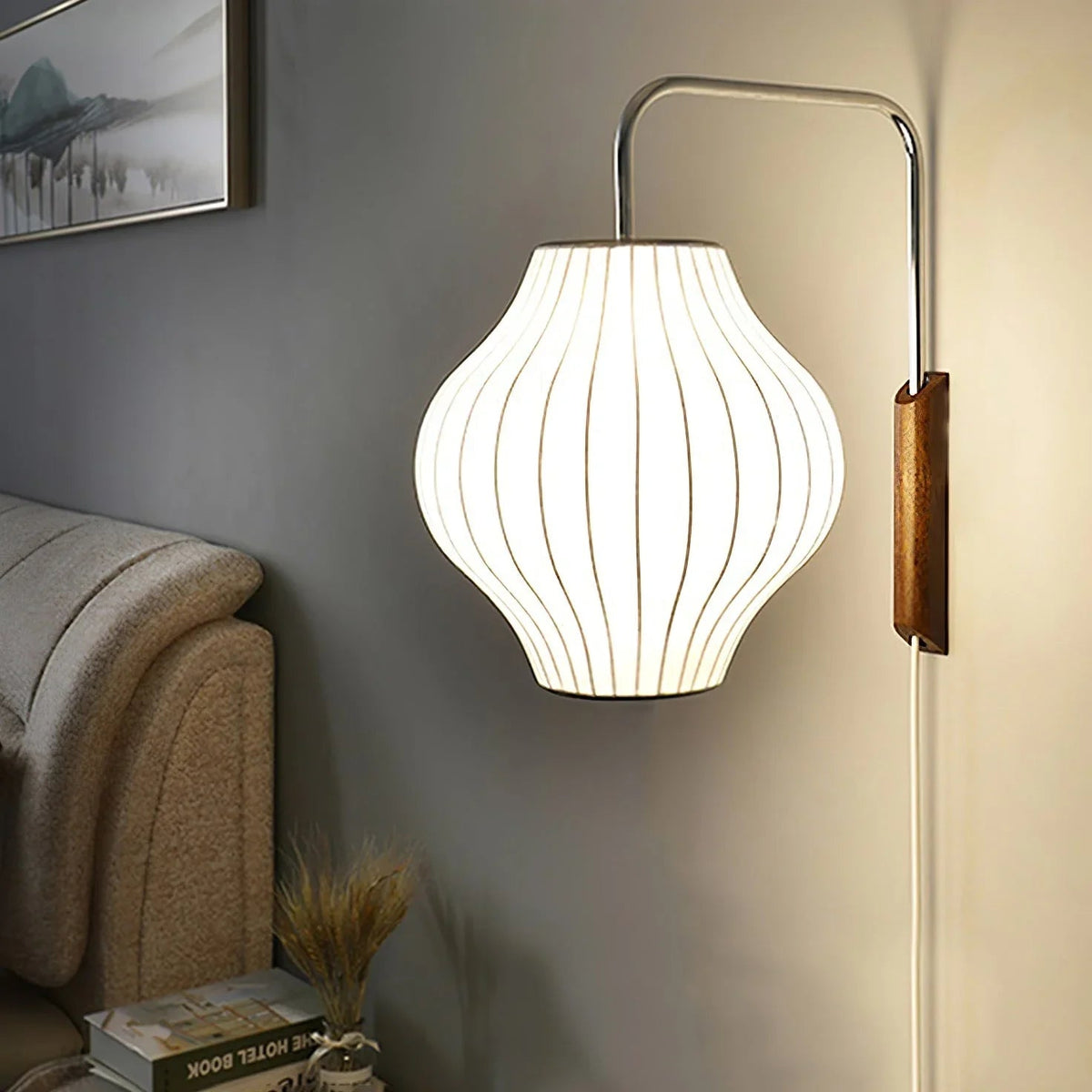 Peakcliff Wall Sconce