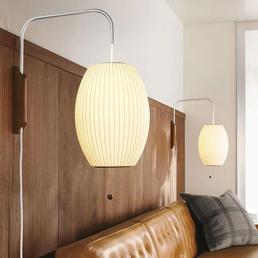 Peakcliff Wall Sconce