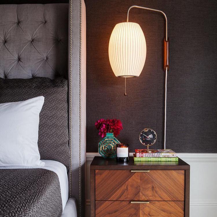 Peakcliff Wall Sconce