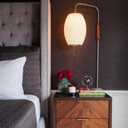 Peakcliff Wall Sconce