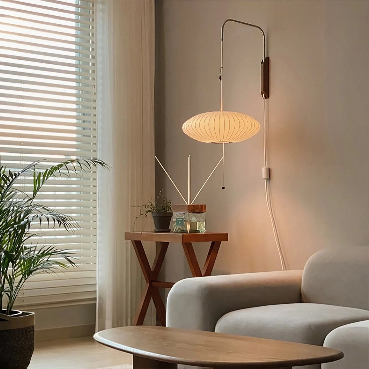 Peakcliff Wall Sconce
