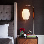 Peakcliff Wall Sconce