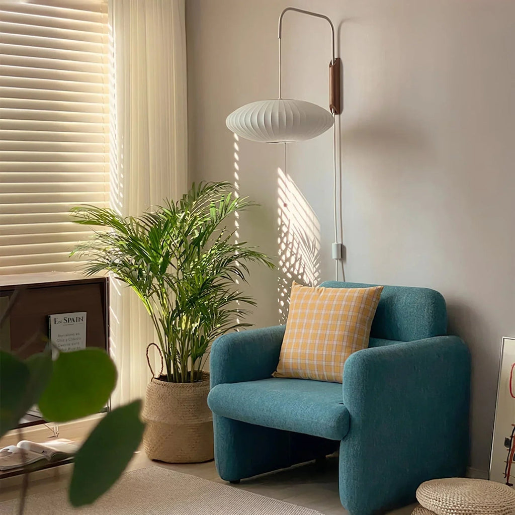 Peakcliff Wall Sconce