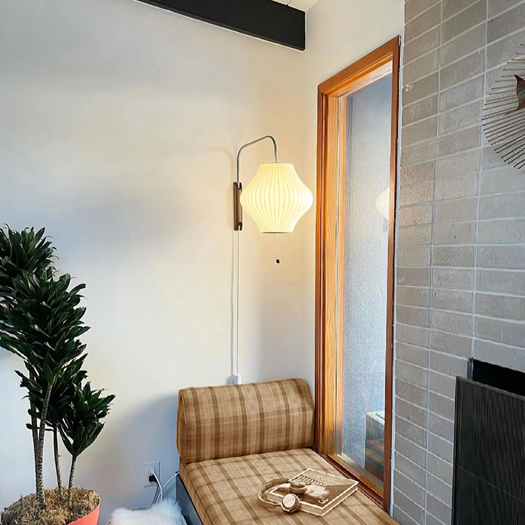 Peakcliff Wall Sconce